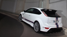  Ford Focus RS     